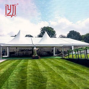 Carpa para Fiestas de Última Generación 8x12 7x15m Premium para Exteriores - Product Image 2