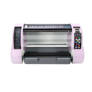 البيض البيطرية التحكم معدات طبية الكلب القط هاتشر الحيوان حاضن Incubateur الحيوانات الأليفة حاضنة للبيع - Product Image 2