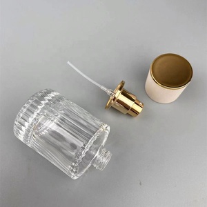 30ml <b>50ml</b> 100ml Perfume Spray Glass <b>Bottles</b> Atomizer Spray <b>Bottles</b> - Product Image 1