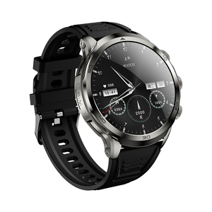 2024 H19 4G LTE Thông Minh Đồng Hồ Với Wifi <span class=keywords><strong>GPS</strong></span> Máy Ảnh Lớn AMOLED Màn Hình Sim Cuộc Gọi <span class=keywords><strong>Android</strong></span> Smartwatch Màu Hiển Thị - Product Image 6