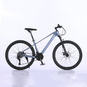 Vélo à neige de 26 pouces, 27 vitesses, <span class=keywords><strong>VTT</strong></span> pour hommes, vente en gros - Product Image 6