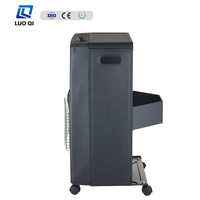Meilleur prix Chauffage d'appoint portable à gaz à 4 roues facilement assemblé avec revêtement en fer pour chambres et salons