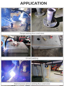 Brazo Robótico Industrial de 6 Ejes a Precio de Mayoreo, Brazo Robótico Colaborativo para Carga y Descarga, Soldadura - Product Image 6