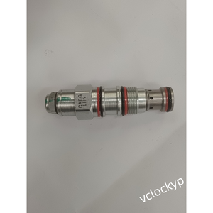 1 ชิ้นซันไฮดรอลิกส์ คอนเตอร์ บาลานซ์ วาล์ว CBGA-LHN CBGALHN ใหม่ - Product Image 2