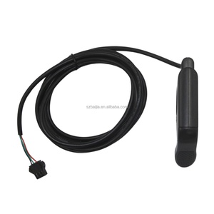 Acelerador de Pulgar para Bicicleta Eléctrica de 48V, Accesorio para Bicicleta Eléctrica EP-2 Boost - Product Image 5