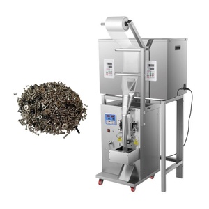 Tự động đa chức năng phim máy cho bột hạt phân bón kẹo nữ trang thực phẩm phần cứng vít lưu trữ dễ dàng hoạt động - Product Image 1