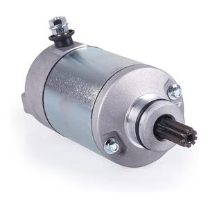 31100-29F00 18718 Nuevo Conjunto de Arranque Eléctrico para Suzuki LT-Z400 KFX4 KFX4 - Product Image 5