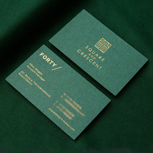High Quality Designs Business <strong>Card</strong> Printed <strong>Logo</strong> <strong>Card</strong> Eco Friendly <strong>Custom</strong> Business <strong>Card</strong> - Product Image 2