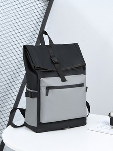 Wholesale Fashion Trendy Casual Travel Bag Lightweight Design and Stylish School Bags College Student Unisex Backpacks - Product Image 3