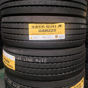 उच्च गुणवत्ता वाली गिट्टी टायर 315/80r22.5 गैल836 385/65r22.5 gtl919 यात्री कार पहियों के टायर 11r22.5 18pr 275/70r22.5 tbr टायर टायर - Product Image 6