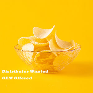 100克脆皮膨化罐装薯片零食<span class=keywords><strong>snak</strong></span>异国情调薯片 - Product Image 6