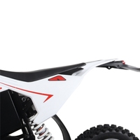 Scooter électrique 60v à grande vitesse en gros, moto électrique chinoise à prix bas, longue autonomie, moto tout-terrain électrique à vendre