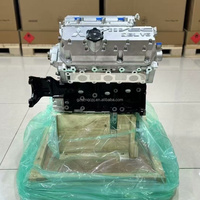 Bloc moteur nu 6G75 MIVEC 3.8L V6, 6 cylindres essence, remplacement pour Mitsubishi, pièces automobiles.