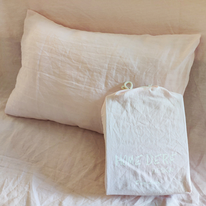 Coloré <span class=keywords><strong>draps</strong></span> <span class=keywords><strong>en</strong></span> <span class=keywords><strong>lin</strong></span> lavé à la pierre couette couette définit ensemble de literie linge de lit - Product Image 1