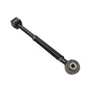 Brazo de control trasero HuaJieSail 52345-SHJ-A01 para Acura MDX YD1 Honda Odyssey 3.5, pieza de repuesto - Product Image 4