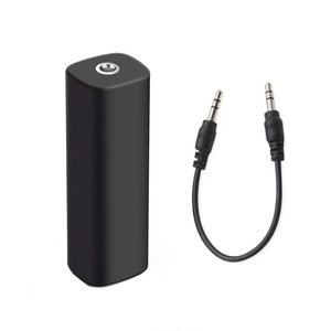 Loa Dòng 3.5Mm AUX Âm Thanh Tiếng Ồn Lọc Mặt Đất Vòng Lặp Tiếng Ồn Isolator Loại Bỏ Cho Xe Hơi Âm Thanh Stereo Hệ Thống Nhà Stereo - Product Image 5