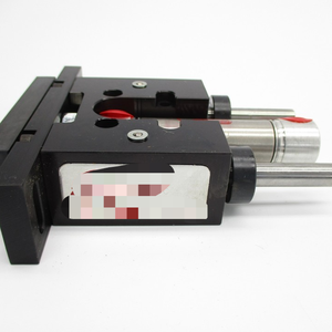 Controlador Plc Dedicado Pac Automatización Industrial, Original, Listo, Nuevo, Unmp - Product Image 1