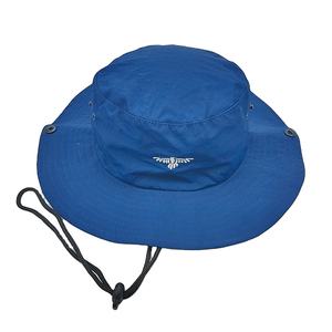 Sombrero de pescador de nailon duradero: logotipo personalizable, impermeable, plegable, fácil de llevar - Product Image 6