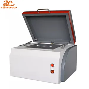 AELAB HIGH QUALITY Schmuck herstellungs maschine Edelmetall analysator XRF Metall analysator Röntgen gold tester