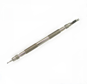 Herramienta práctica de China, herramientas de barra de resorte, removedor de barra de resorte de acero inoxidable y removedor de pasadores - Product Image 1