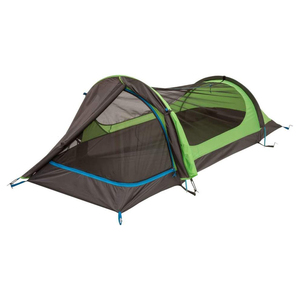 Tente d'extérieur ultralégère imperméable à 2 couches, Camping 3 saisons pour 1 personne, sac à dos léger - Product Image 2