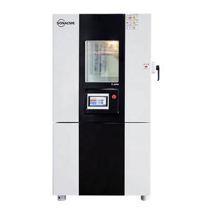 غرفة اختبار درجة حرارة الغرفة المناخية البيئية القابلة للبرمجة وsonacme الأكثر مبيعًا - Product Image 1