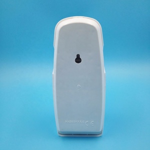 Diffuseur de parfum intelligent pour hôtel et maison, type mural, à piles, <span class=keywords><strong>silencieux</strong></span>, <span class=keywords><strong>d</strong></span>ésodorisant, purificateur <span class=keywords><strong>d</strong></span>'<span class=keywords><strong>air</strong></span> - Product Image 3