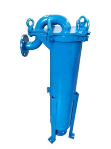 كيس واحد عالي الضغط 1 أم لتنقية الزيت - Product Image 3