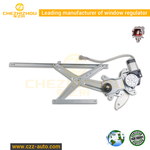 Para <span class=keywords><strong>Toyota</strong></span> <span class=keywords><strong>LAND</strong></span> <span class=keywords><strong>CRUISER</strong></span> J90 PRADO 1996-02 <span class=keywords><strong>Elevalunas</strong></span> Eléctrico Delantero Izquierdo 69802-60050 6980260050 6980260060 69802-60060 - Product Image 2