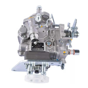 Pompe à injection de carburant HongWang 2644N20924 pour moteur diesel Perkins 1104C-44, pièces de rechange neuves, garantie 1 an, meilleur rapport qualité-prix - Product Image 5