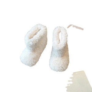 Nuove Scarpe Invernali per Bambini 2025, Alta Qualità, Suola Antiscivolo, Stivali Morbidi in Cotone Caldo e Peluche per Ragazzi e Ragazze, <span class=keywords><strong>Altezza</strong></span> alla Caviglia - Product Image 2