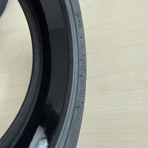 Bán buôn mới chống đâm thủng cao su lốp xe gắn máy không săm lốp xe máy moto lốp Ống - Product Image 4