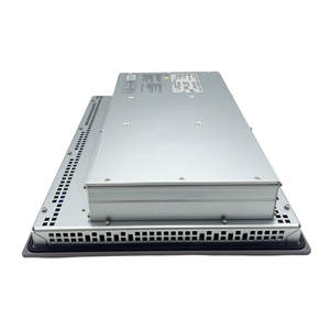 6AV7241-5BC07-0FA0 แผงสัมผัส HMI ขนาด 12 นิ้ว ความละเอียด 1280x800 วัสดุ ABS สำหรับระบบควบคุมการตรวจสอบกระบวนการอุตสาหกรรม - Product Image 6