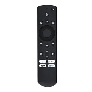 Utilisation de la télécommande vocale CT-RC1US-21 pour <span class=keywords><strong>Toshiba</strong></span> <span class=keywords><strong>TV</strong></span> 40C350KU 50C350KU 55C350KU CT-95018 65C350KU - Product Image 1