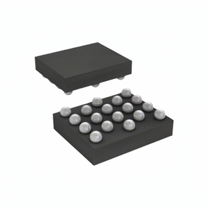 18 UFBGA, WLCSP Original STM32G031Y8Y6TR Embedded Components Electronic - Product Image 1