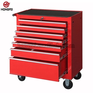 <span class=keywords><strong>ตู้</strong></span>เครื่องมือโรงงานพร้อมซับในลิ้นชักป้องกัน - Product Image 4