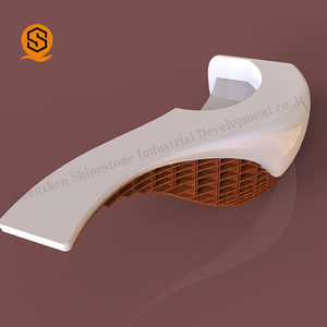 Fantaisie commerciale <span class=keywords><strong>de</strong></span> <span class=keywords><strong>comptoir</strong></span> d'accueil réception simple conceptions <span class=keywords><strong>de</strong></span> <span class=keywords><strong>comptoir</strong></span> - Product Image 4