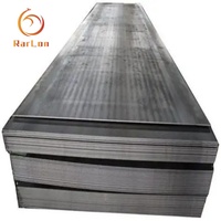 Matériau de pont structurel A709Gr50 HPS485WF A709Gr50WBF Bobine d'acier laminée à chaud pour la coupe de pliage de soudure de plaque de chaudière de pont