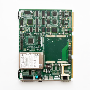 ฟูจิตสึ CA06531-B038 MHV2080AH คอมพิวเตอร์แบบฝังตัวควบคุมอุตสาหกรรมพีซี/เมนบอร์ด104โมดูล CPU 100% มีสินค้าในสต็อก - Product Image 2