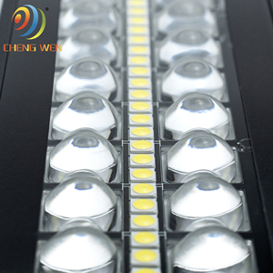 14 + 21 đoạn đôi hàng ánh sáng Rèm đèn Đảng KTV bar phòng chờ ánh sáng sân khấu - Product Image 4