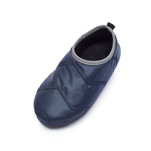 Winter Down <strong>Slippers</strong> Indoor Ultralight Soft Warm <strong>Mens</strong> Antiskid <strong>Boots</strong> - Product Image 6