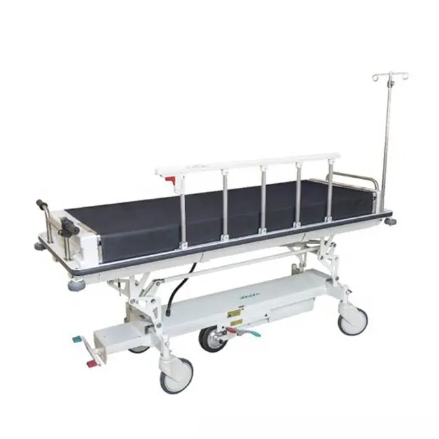 Stainless Steel Instrument Trolley/Medical Tray