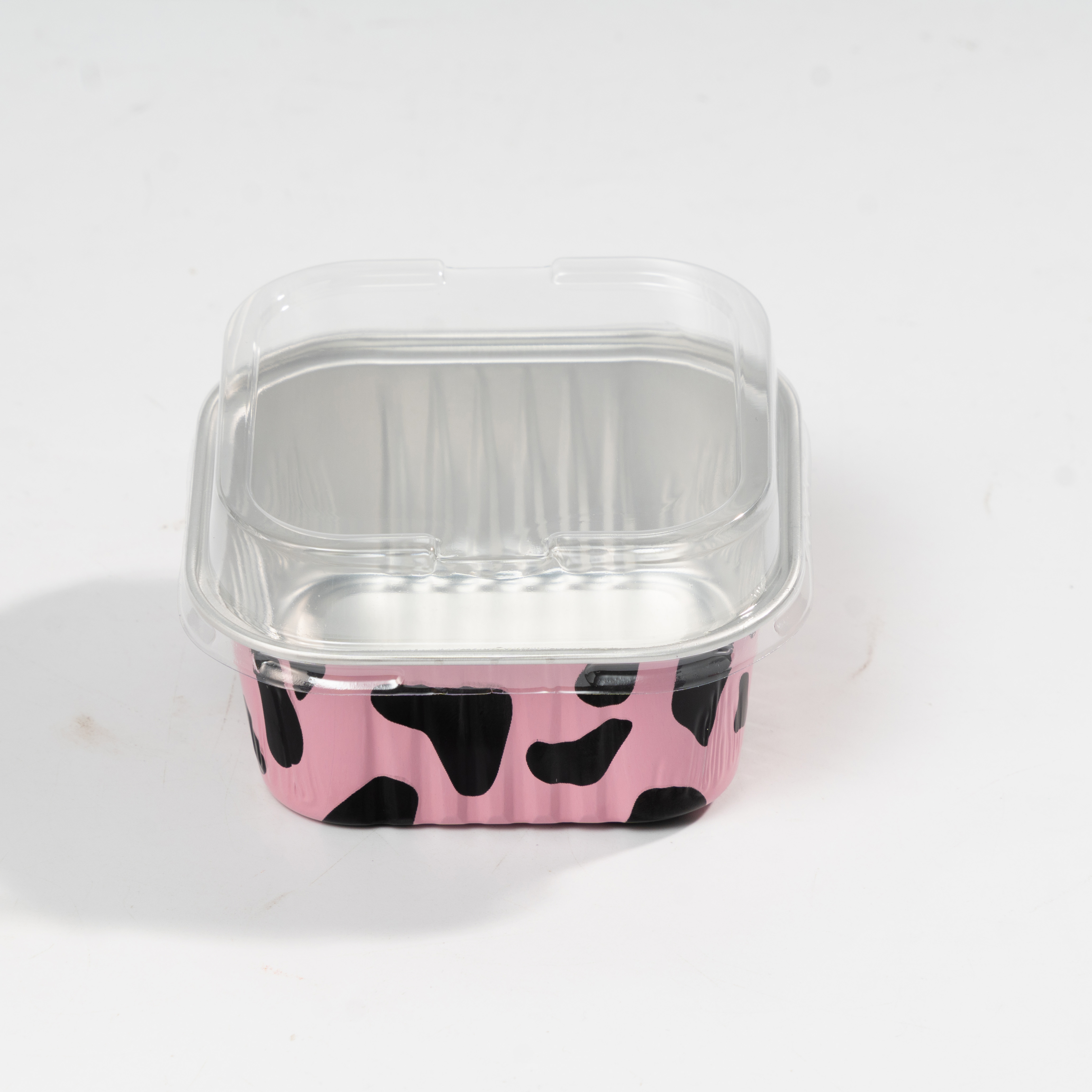 clear dessert containers