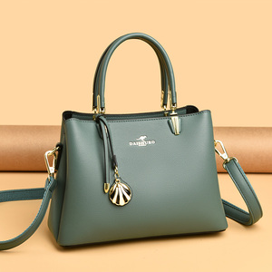 Sac à main pour femme en PU de haute qualité. Décoré. Marque de créateur de luxe.9839 - Product Image 5