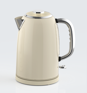 Hervidor Eléctrico de Gran Capacidad de 2L, Jarra Calentadora de Agua de Acero Inoxidable con Luz LED y Protección Contra Ebullición en Seco para Cocina - Product Image 2