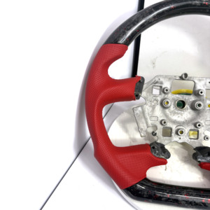 <span class=keywords><strong>Volante</strong></span> de Fibra de Carbono Forjado Personalizado <span class=keywords><strong>para</strong></span> <span class=keywords><strong>Ford</strong></span> <span class=keywords><strong>Falcon</strong></span> FG <span class=keywords><strong>para</strong></span> XR XR6 XR8 - Product Image 3