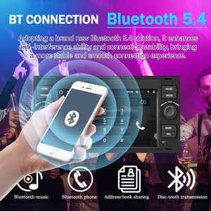 Articoli Più Venduti |   Disponibile per <span class=keywords><strong>Ford</strong></span> <span class=keywords><strong>Focus</strong></span> (06-11) Autoradio da 7 pollici, CarPlay wireless e Android Auto, Navigatore GPS, Unità multimediale principale - Product Image 5