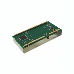 FTS375-010.0M Electronic Chips Component Clock Timing Authorized Distributor 36 DIP Module - Product Image 1