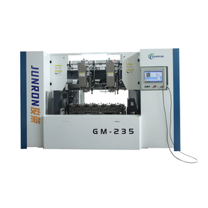 5 trục 3 khoan và 2 tufting tự động <span class=keywords><strong>CNC</strong></span> bàn chải/Chổi máy làm cho các loại chổi - Product Image 1