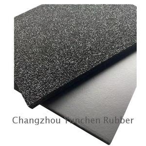 Nhà sản xuất NBR PVC cao su bọt xốp với giá cả cạnh tranh cao - Product Image 4